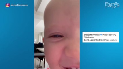 Alec Baldwin Shares 'Why' He and Wife Hilaria Keep Having More Kids: 'The Ultimate Journey'