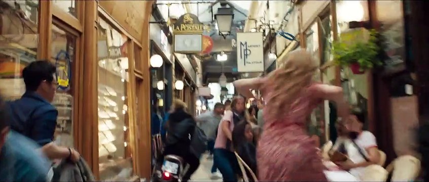 355 Bande-annonce VF