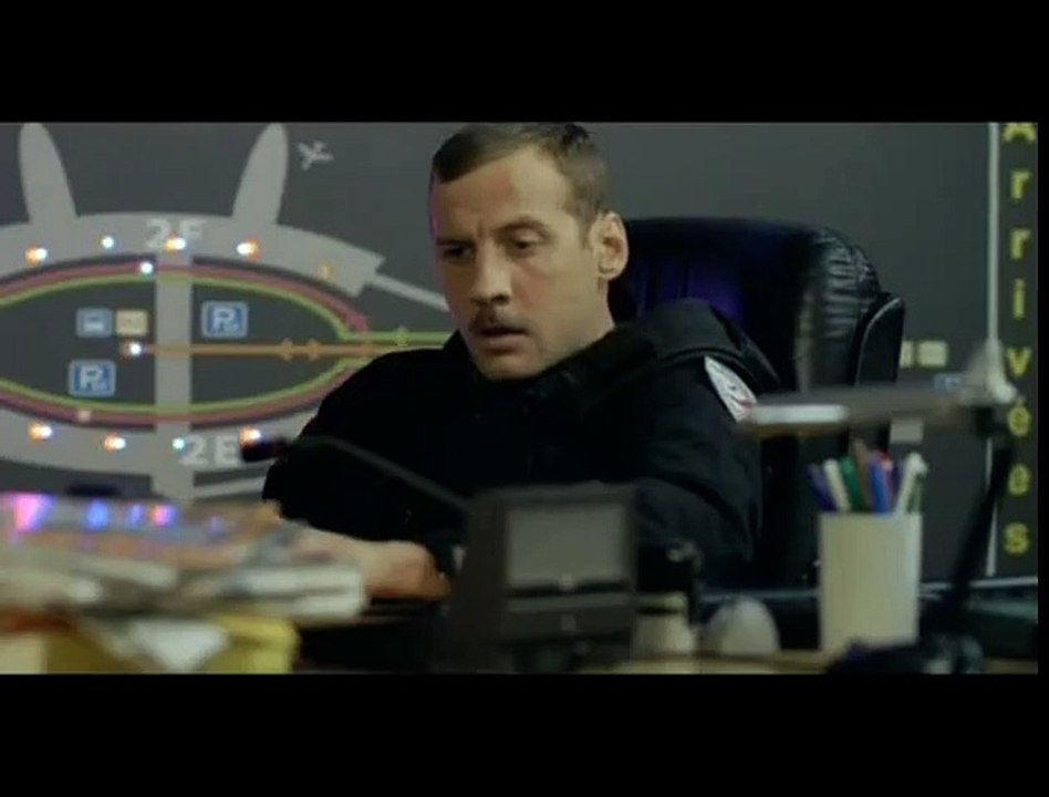 Je vais te manquer Teaser VF