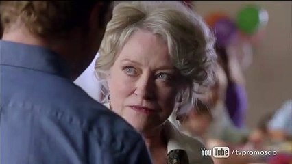 Resurrection - saison 1 - épisode 3 Teaser VO