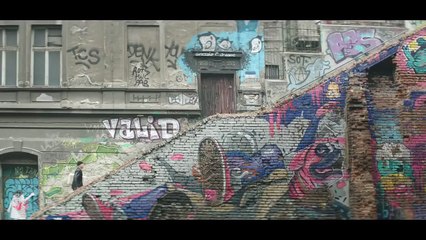 An Ordinary Man Bande-annonce VO