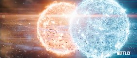 Perdus dans l'espace (2018) - saison 3 Bande-annonce VF