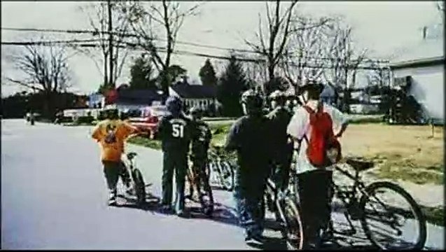 Long Island Expressway (L.I.E.) Bande-annonce VO