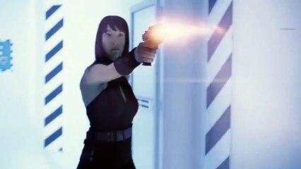 Killjoys - saison 5 Teaser VF