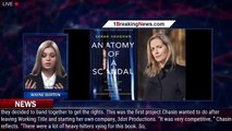 Power, Privilege And Consequence Collide In Netflix Thriller 'Anatomy Of A Scandal' - 1breakingnews.