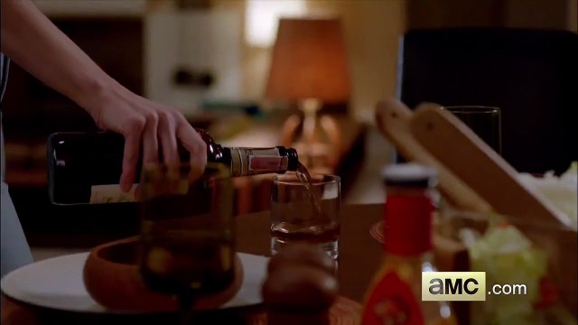 Mad Men - saison 6 - épisode 9 Teaser VO