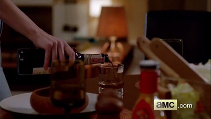Mad Men - saison 6 - épisode 9 Teaser VO