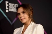 Happy Birthday, Victoria Beckham! (Sunday, April 17th)