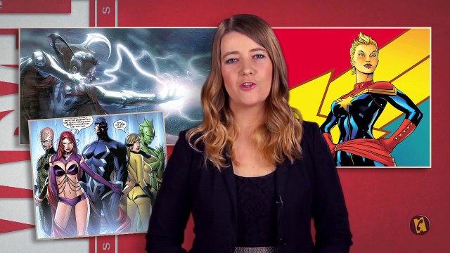 Encore plus de films pour Marvel Studios