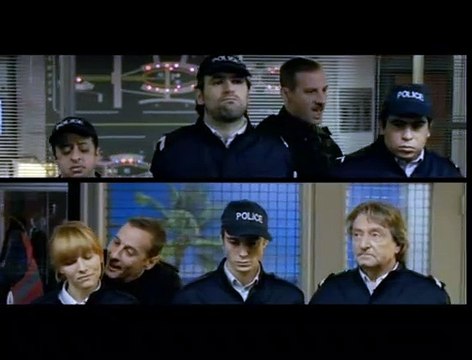 Je vais te manquer Teaser (6) VF