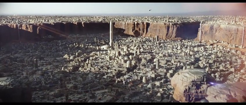 Le Livre de Boba Fett - saison 1 Bande-annonce VO