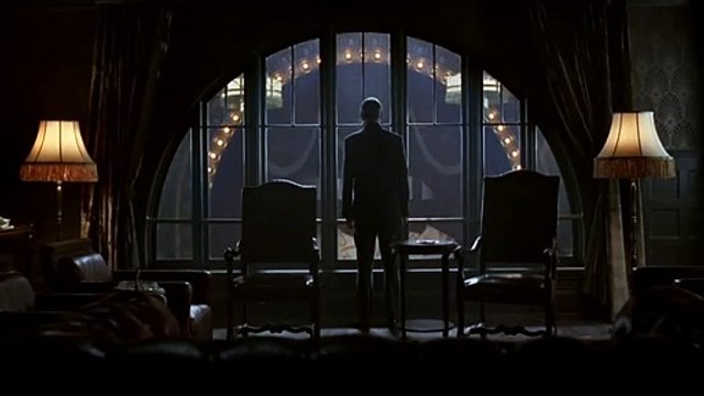 Boardwalk Empire - saison 4 Teaser VO