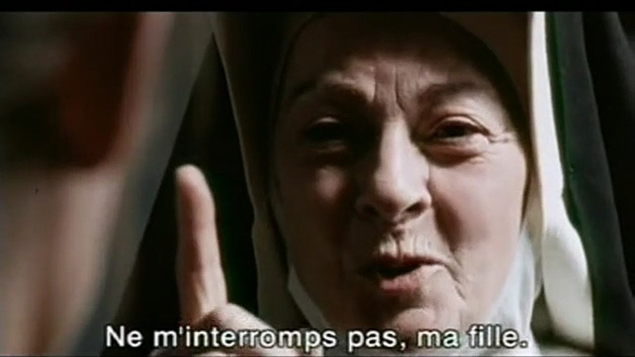 The Magdalene Sisters Extrait vidéo VO