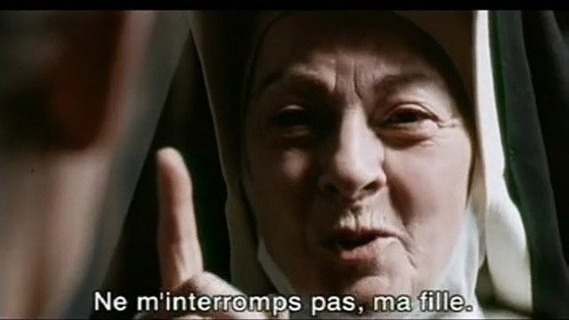 The Magdalene Sisters Extrait vidéo VO