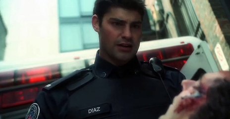 Rookie Blue S01 E08