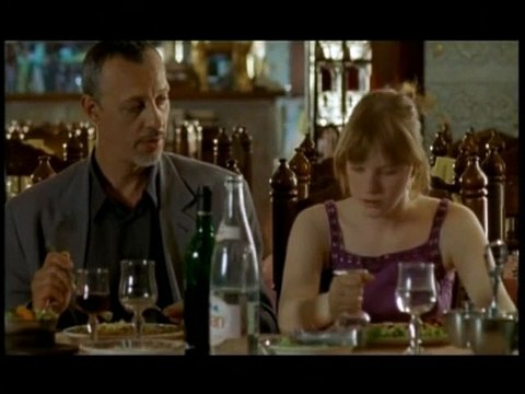 Le ventre de Juliette Bande-annonce VF