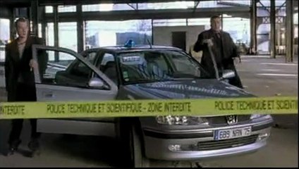 Le Pharmacien de garde Extrait vidéo VF