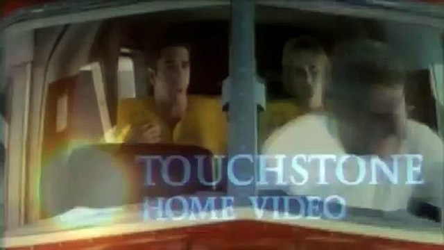 Six jours sept nuits Bande-annonce VF