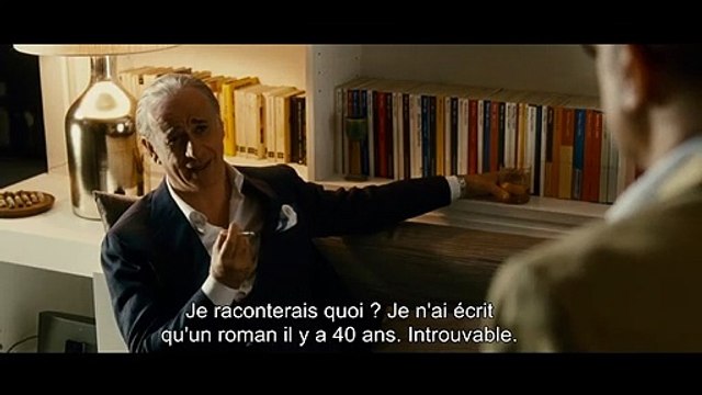 La Grande Bellezza Extrait vidéo (2) VO