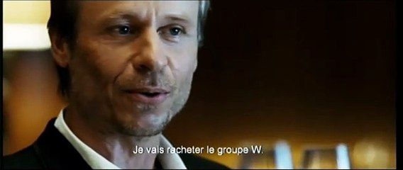 Largo Winch Bande-annonce VO