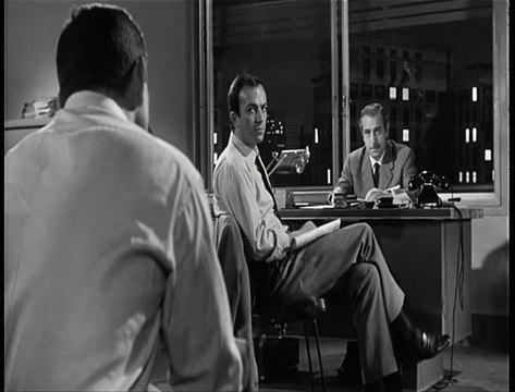 L'Arme à gauche Bande-annonce VF