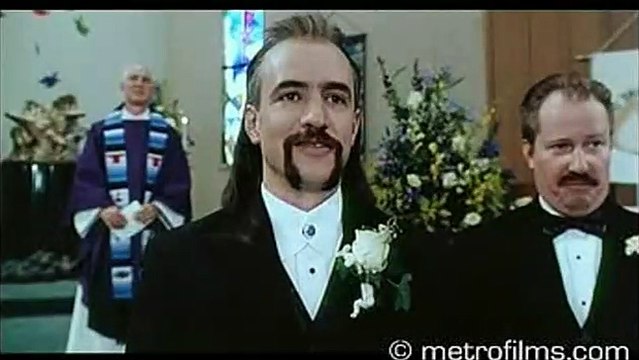 Monsieur Schmidt Bande-annonce VF