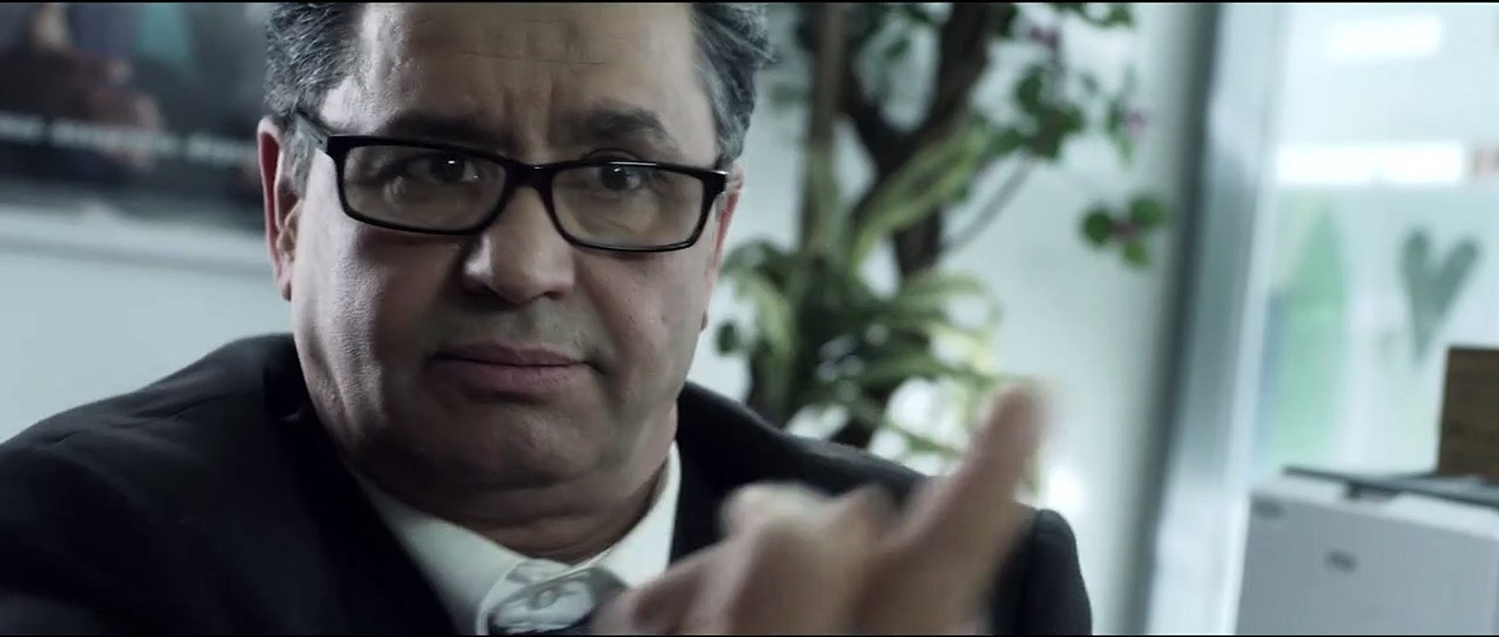 Kickback Bande-annonce VF