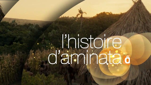 The Book of Negroes - BANDE ANNONCE VF - épisodes 1 à 3