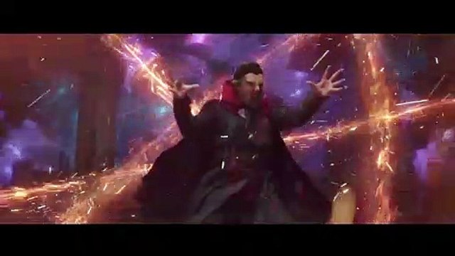 Spider-Man: No Way Home Bande-annonce (2) VF