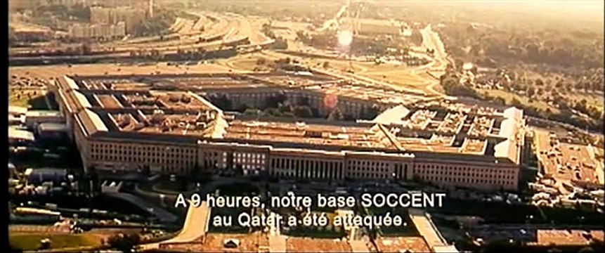 Transformers Bande-annonce VO