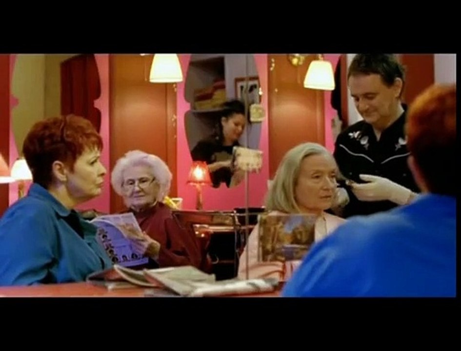 Je vais te manquer Teaser (4) VF