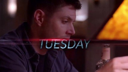 Supernatural - saison 9 - épisode 17 Teaser VO