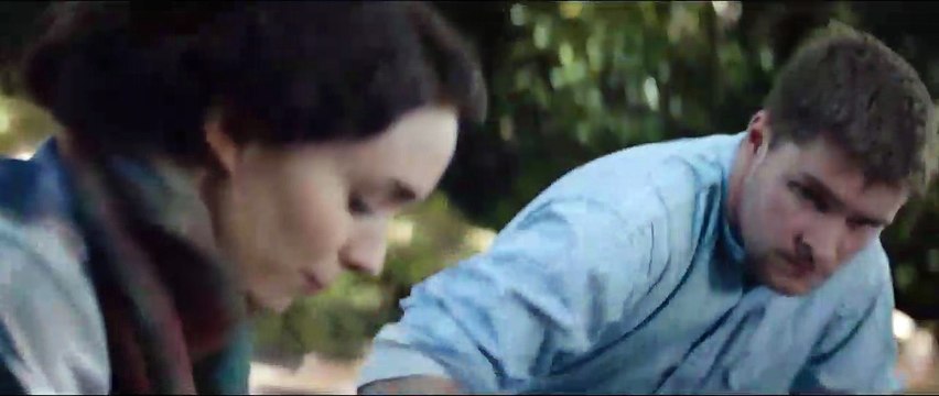 Le Testament caché Bande-annonce (2) VO