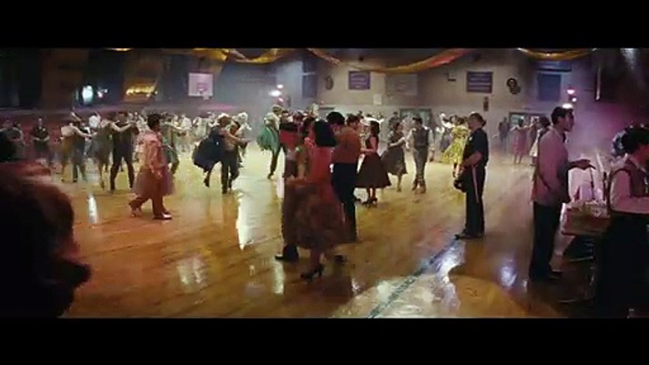 West Side Story BONUS  VO "Le film vu par Steven Spielberg"