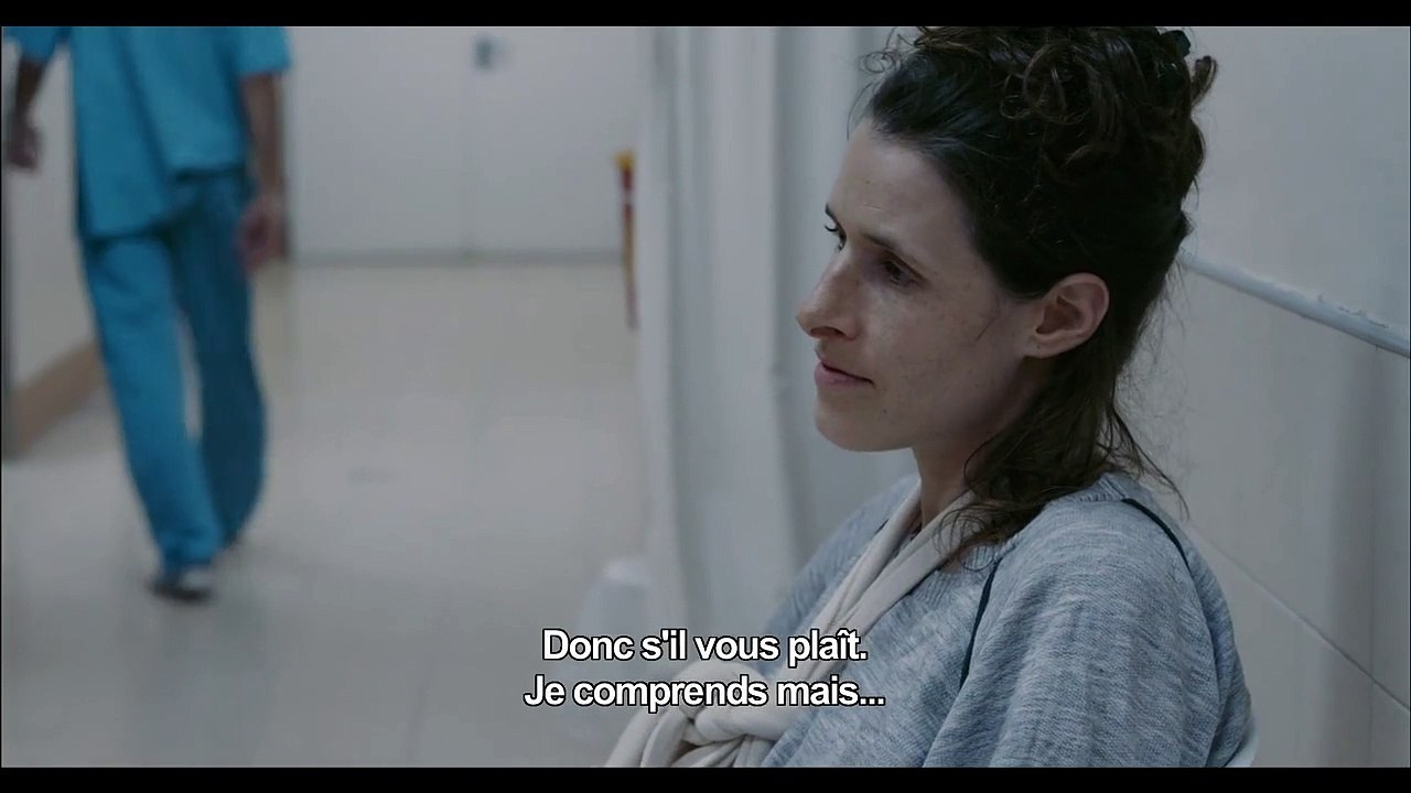 Le Cours étrange des choses Extrait vidéo VO