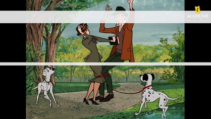 Les gaffes et erreurs de Cruella