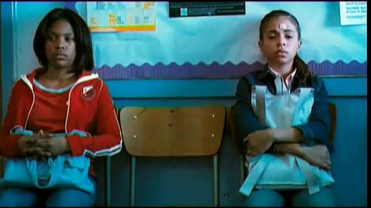 Les Enfants invisibles Bande-annonce VF