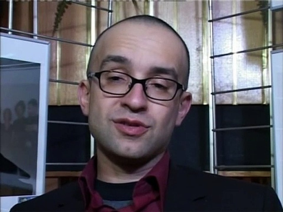 Eric Valette Interview : Maléfique