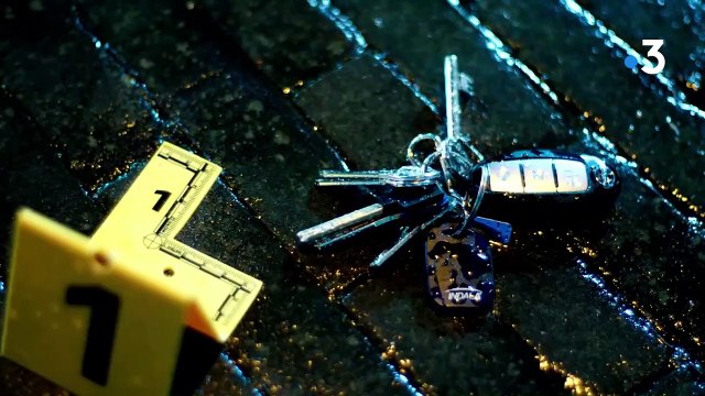 Sophie Cross - saison 1 - épisode 2 Teaser VF