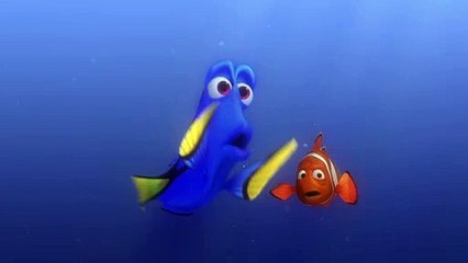 Le Monde de Nemo Extrait vidéo (4) VF