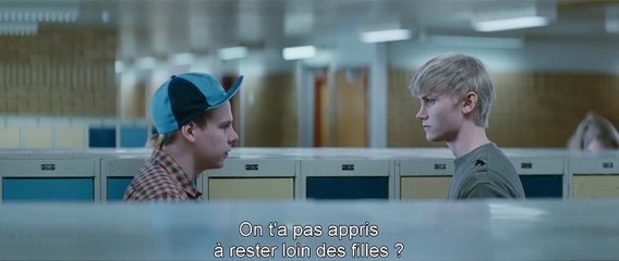 Le Lendemain - EXTRAIT VOST "La gifle"