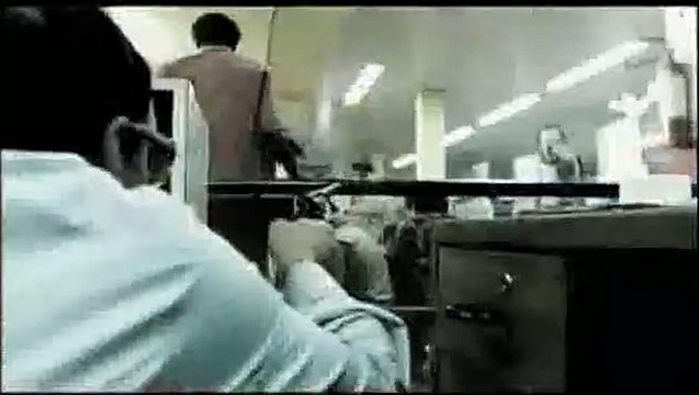 La Cité de Dieu Extrait vidéo (4) VO