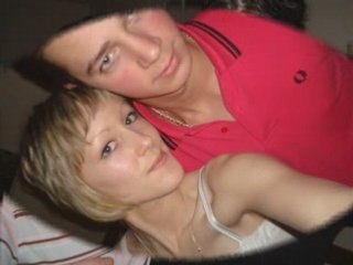 Mon aniv 18 ans