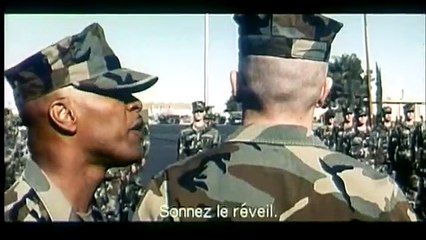 Jarhead - la fin de l&#039;innocence Bande-annonce VO