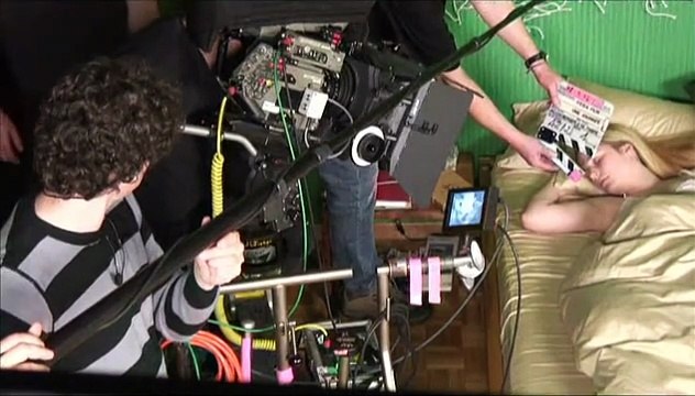 1 journée Making Of (4) VF