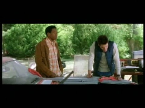 Le Temps d'un automne Bande-annonce VF