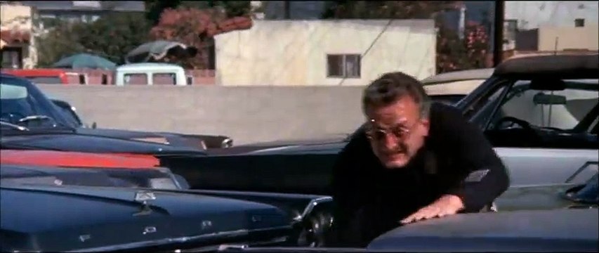 Les Flics ne dorment pas la nuit Bande-annonce VO