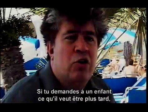 Je t'aime... moi non plus Extrait vidéo (2) VO