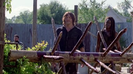 The Walking Dead - saison 10 - épisode 3 Bande-annonce VO