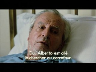 La Fenêtre Extrait vidéo VO